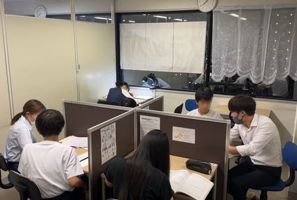 ステップ個別指導学院 のアイキャッチ画像