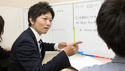 プラザ個別指導学院 のアイキャッチ画像