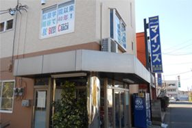 マインズ のアイキャッチ画像