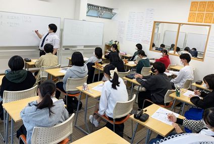 ワイズ進学会 のアイキャッチ画像