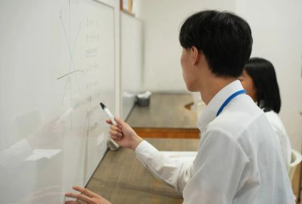 個別指導栄進塾 のアイキャッチ画像