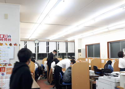 個別教育開明とぴあ のアイキャッチ画像