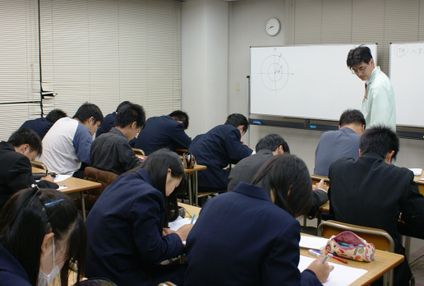 勉強時間 のアイキャッチ画像