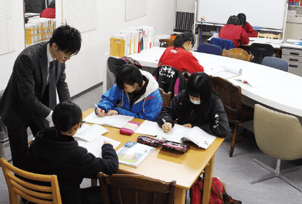 学習塾ＷｉｎＰａｓｓ のアイキャッチ画像