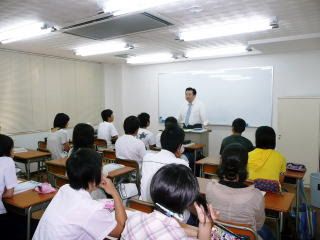 教学塾 のアイキャッチ画像