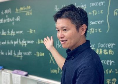 田中学院特進科 のアイキャッチ画像