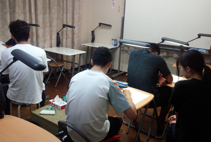 総合学習塾　寿学園 のアイキャッチ画像