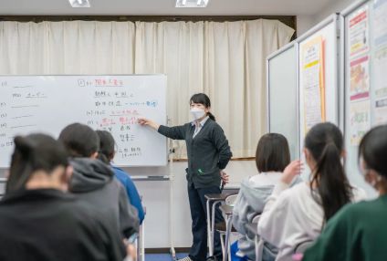 総合学習塾セレクト のアイキャッチ画像