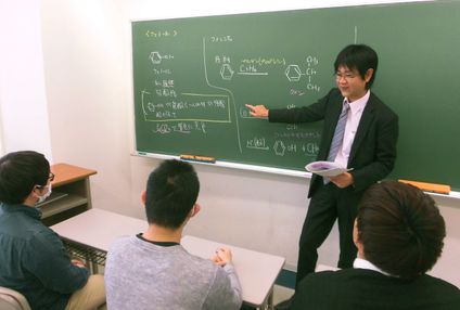 西東京予備校 のアイキャッチ画像