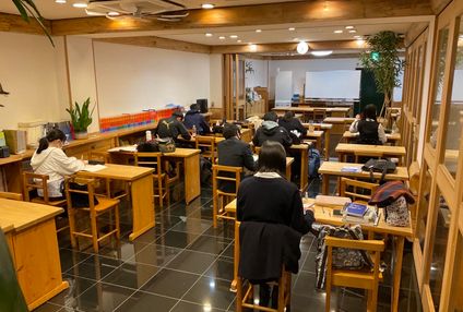 Ｊ＆Ｓａｃｈｉ塾・予備校 のアイキャッチ画像