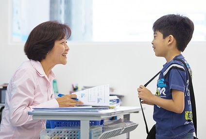 公文式 のアイキャッチ画像