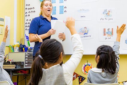 ブルードルフィンズアフタースクール のアイキャッチ画像