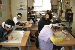 えるむの森　学習教室 のアイキャッチ画像