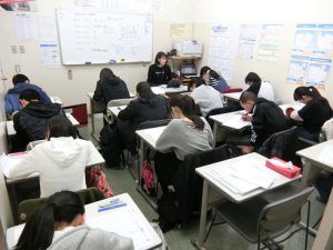 余市学習塾３ＳＴＥＰ のアイキャッチ画像