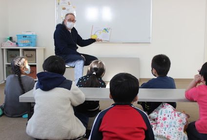 江別インターナショナルスクール のアイキャッチ画像