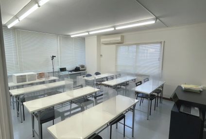 緑ヶ丘学院 のアイキャッチ画像