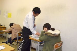 エール学院（長野県） のアイキャッチ画像