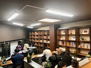 ミシガン英語学校 のアイキャッチ画像