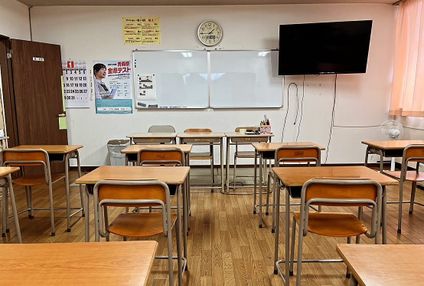 ＰＴＥ学習塾 のアイキャッチ画像