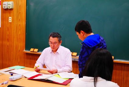 大石スクーリング英語数学塾 のアイキャッチ画像