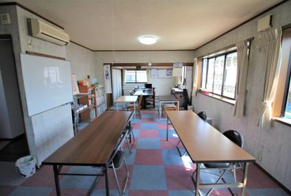 学習クラブかぜのこ のアイキャッチ画像