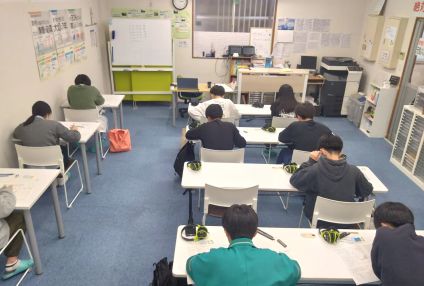 進学個別プラス のアイキャッチ画像