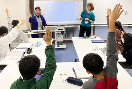 ＪＰＲＥＰ斉藤塾 のアイキャッチ画像