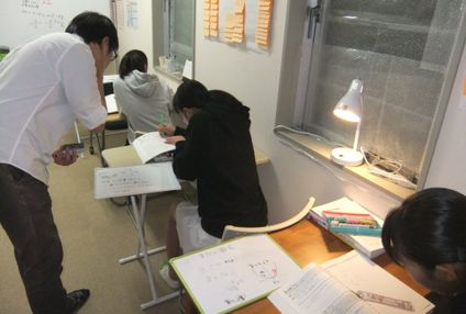 ウイング・スクール のアイキャッチ画像