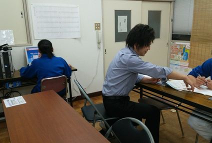 個別指導学習塾Ｌｅｔ’ｓ のアイキャッチ画像