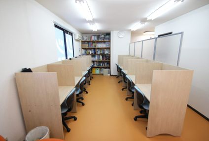 学習塾リックス のアイキャッチ画像