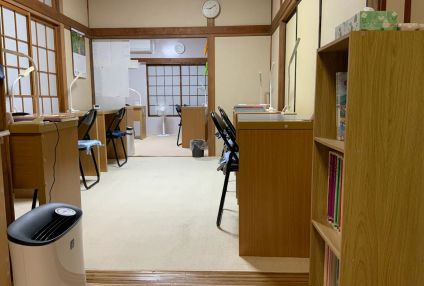 滝沢進学塾 のアイキャッチ画像