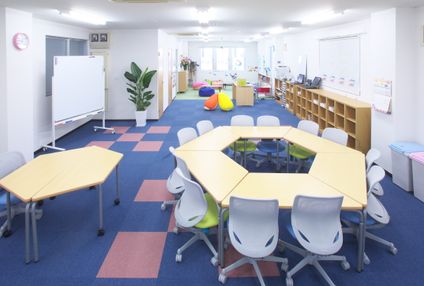 こどもクリエ塾 のアイキャッチ画像