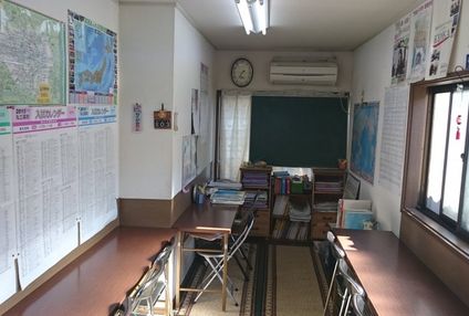 やま学習塾 のアイキャッチ画像