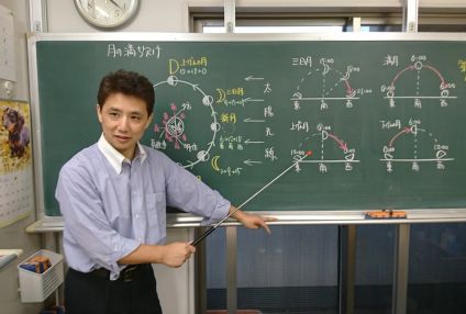 アテナ進学ゼミ のアイキャッチ画像