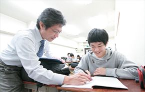 安田塾【東京都葛飾区】 のアイキャッチ画像