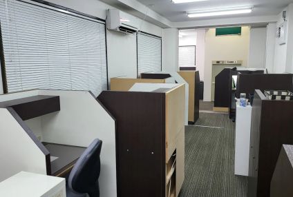 巣鴨・有料自習室ＬｕｍｉＤｅｓｋ のアイキャッチ画像