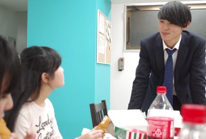 数英塾Ｗｉｌｌ のアイキャッチ画像