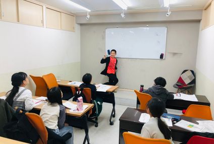 森栄アカデミー のアイキャッチ画像