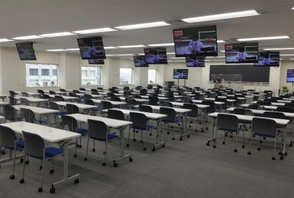 歯学教育スクール のアイキャッチ画像