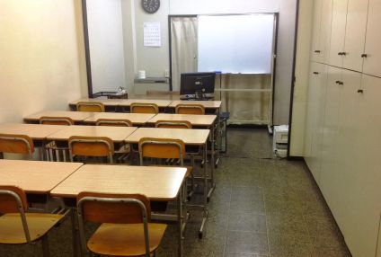 浜田山教室 のアイキャッチ画像