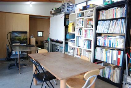 理数工教室　池田塾 のアイキャッチ画像