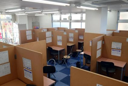 立川学習塾 のアイキャッチ画像