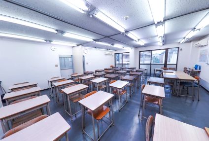 荒井塾 のアイキャッチ画像