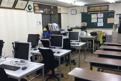 長門珠算学習塾 のアイキャッチ画像