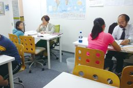 青山文武塾 のアイキャッチ画像