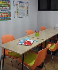 ＰＳＡ英語教室 のアイキャッチ画像