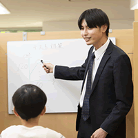 中学受験　個別指導のＳＳ－１ のアイキャッチ画像