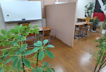 まなびの杜 のアイキャッチ画像