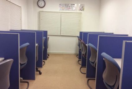 エコールカプリス のアイキャッチ画像