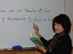 グローバル・プレップ・スクール のアイキャッチ画像